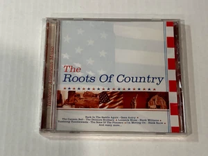 The Roots Of Country- CD New - Picture 1 of 1