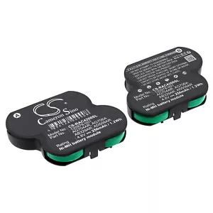 Battery for HP 106036-B21 114466-B21 401026-001 470003-831 A9793B DL360 DL380 - Picture 1 of 6