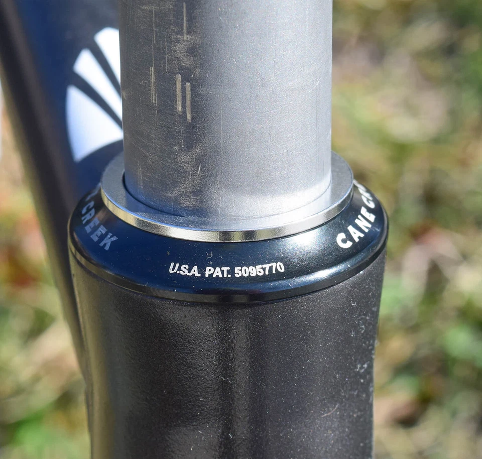 Espaciadores de auriculares de aluminio Sunlite de 2 mm - diámetro de 1-1/8 pulgadas - paquetes múltiples Foto 1 de 2