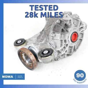 13-19 Jaguar X351 XJ XF 3.0 Rear Differential Diff Axle Carrier 2.56 OEM 28k - Picture 1 of 18