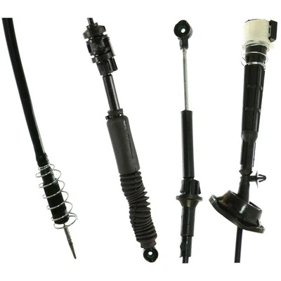 Shifter Cable Kit for 2000-2006 CAD Escalade, CHEV Avalanche, GMC Yukon - Image 1 of 2