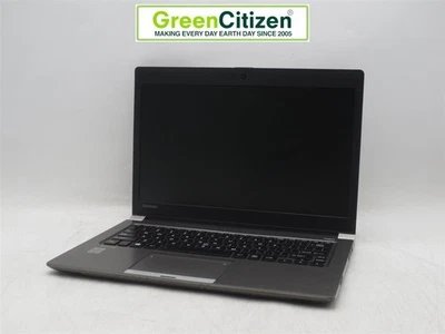 Toshiba Protege Z30-B1310 Intel Core i5-5300U 2.3GHz 8GB RAM Sin SSD 13.3"  Foto 1 de 4