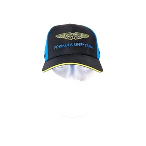 Aston Martin F1 2025 Singapore GP Team Cap - Bild 1 von 4