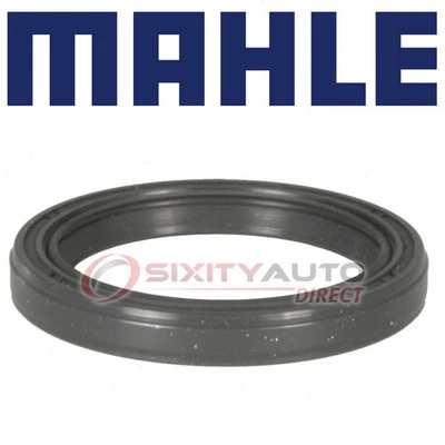 MAHLE Timing Cover Seal for 2002-2016 Chevrolet Captiva Cavalier Classic ag - Imagem 1 de 4