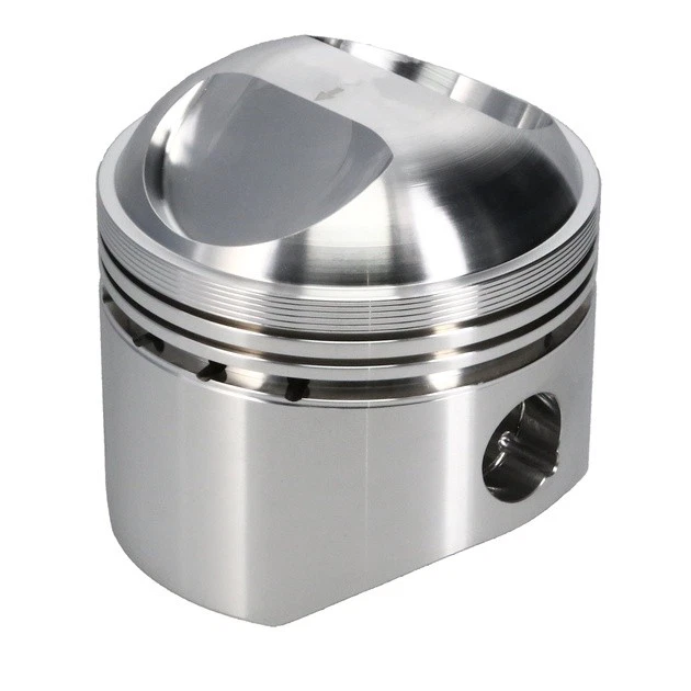 Wiseco Piston 3.454" 9.0:1 #4012P2 Harley Davidson Electra Glide/Super Glide Foto 1 de 1