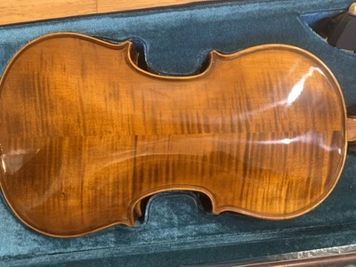 Violin 4/4  - Image 1 of 4