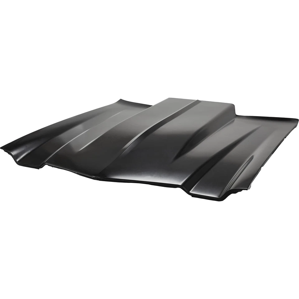 OER 1680403 Steel Cowl Induction Hood 1970-81 Camaro