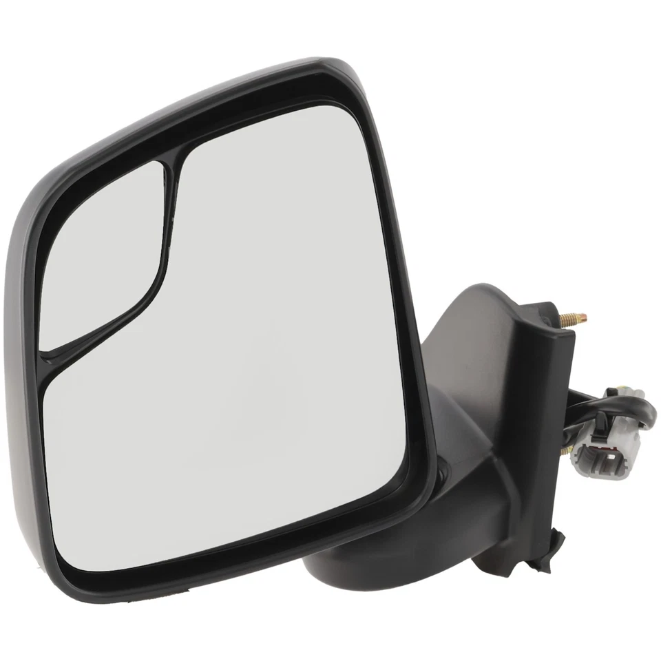 Espejos retrovisores lado izquierdo térmicos para Chevy mano Nissan NV200 City Express 15-18 Foto 1 de 1