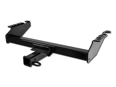 Armordillo for 1994-2002 Dodge Ram 1500/2500/3500 Class 4 Black Trailer Hitches - Image 1 of 4