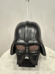 Cinemark 20th Star Wars Episode III Revenge Of The Sith Darth Vader Cup NEW - Afbeelding 1 van 7