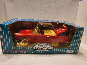 GearBox Collectible Limited 1956 Ford Thunderbird Pedal  Sky Chief - Picture 1 of 5