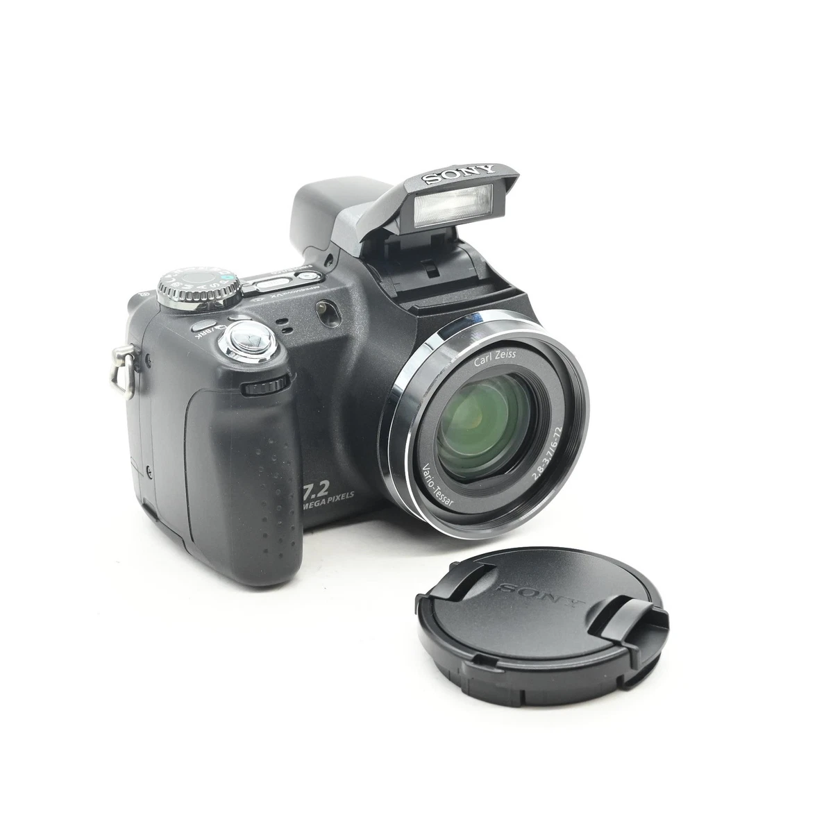 Sony Dsc H5 for sale - eBay