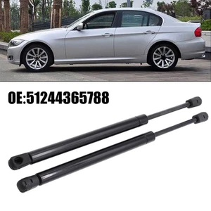 Reliable Replacement Hydraulic Rods for BMW E90 Car Tailgates Set of Two - Picture 1 of 12
