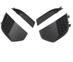 Front Bumper Fog Lamp Bezel for LandRover Discovery Sport L550 LR061230 LR061231 - Picture 1 of 5