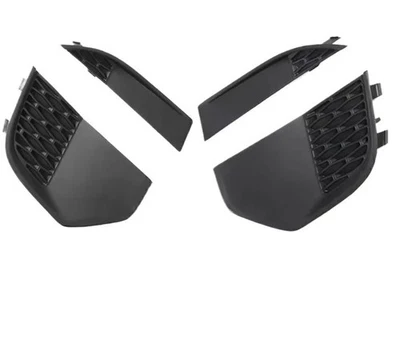 Front Bumper Fog Lamp Bezel for LandRover Discovery Sport L550 LR061230 LR061231 - Image 1 of 4