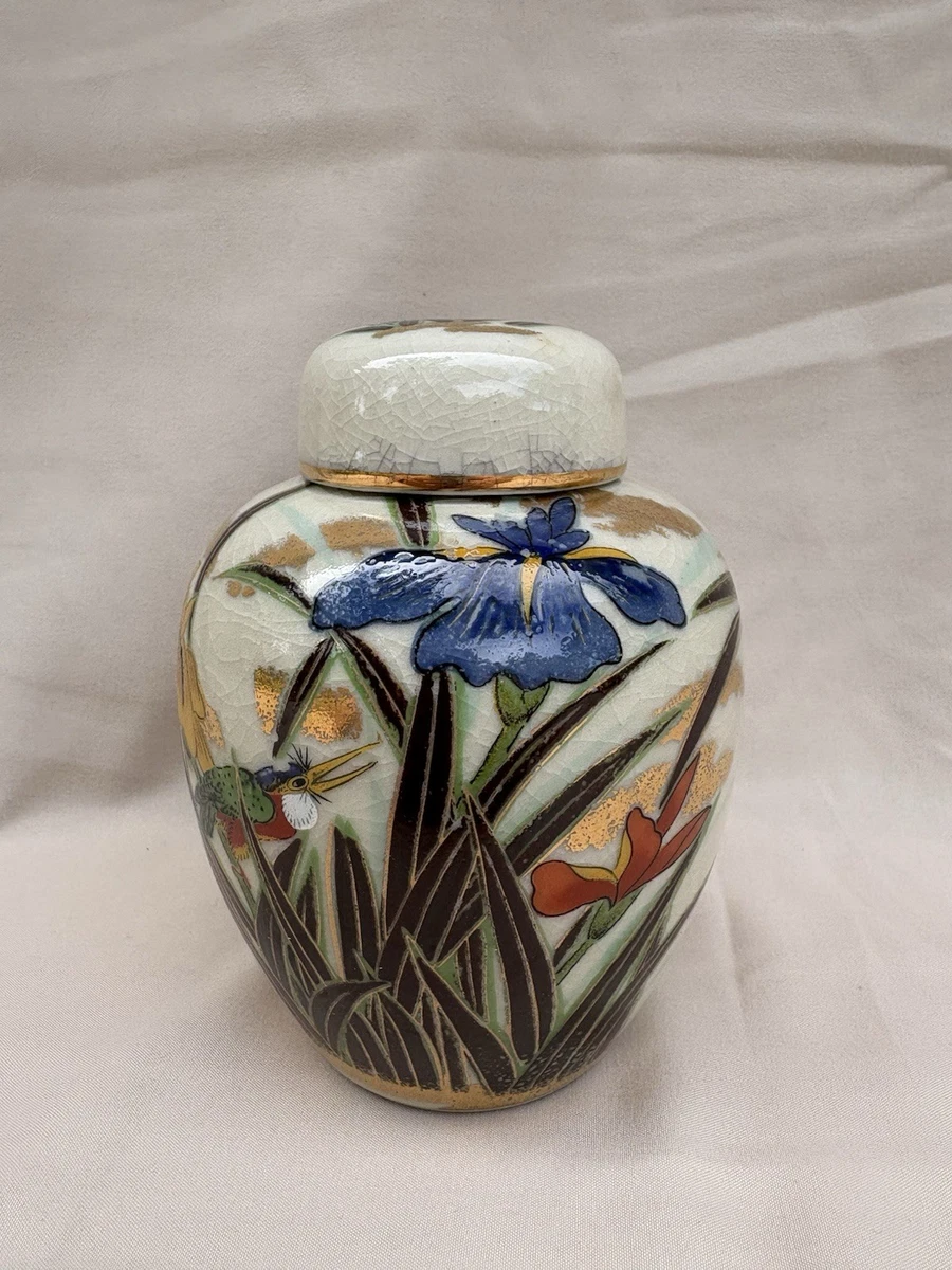 約100年前⭐超希少&高価値【オールドニッポン】里帰り/花瓶//1点 日本瓷器和陶器1900-1940 | eBay