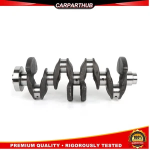 Crankshaft 11217640165 For BMW 320i 428i X3 Z4 F20 F30 F32 E84 E89 F25 N20 2.0 - Picture 1 of 12