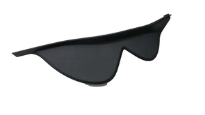 2018-2025 Mitsubishi Eclipse Cross OEM Left Front Dash End Cap Cover Trim - Picture 1 of 11