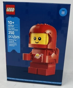 LEGO 40767 Up-Scaled Baby Astronaut - Limited Edition GWP Promo Set  - Picture 1 of 4