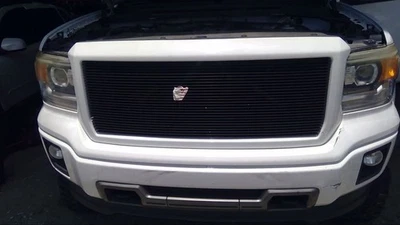 Grille Body Colored Surround Fits 14-15 SIERRA 1500 PICKUP 4746145 - Image 1 of 2