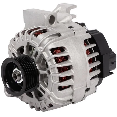 Alternator For 2006-2010 Chevrolet Malibu Pontiac G6 3.5L 3.9L TG12C048 — 第 1/4 张图片