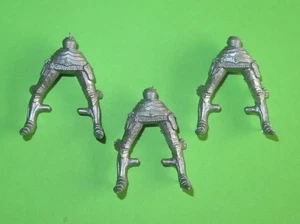 Britains LTD Swoppet 3 Ritter Reiter Unterteile Nr. 11 - Bild 1 von 2