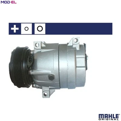 COMPRESSOR AIR CONDITIONING ACP 379 000S FOR RENAULT SCENIC/MPV MASTER/II/Van - Image 1 of 4