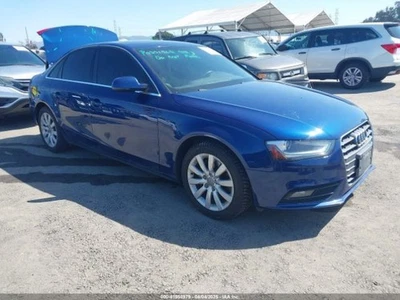 Actuador de bloqueo A4 AUDI 2015 6974679 Foto 1 de 4