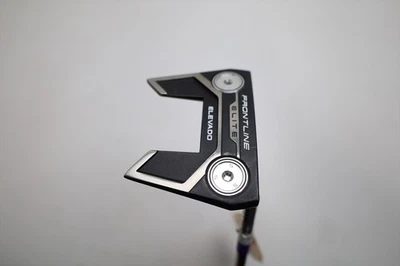 Cleveland Frontline Elite Elevado Slant Neck All-In 32" Putter Good Rh - Image 1 of 4