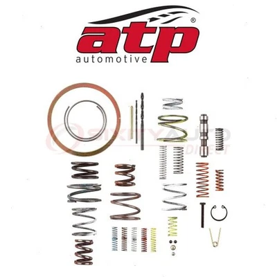 ATP Automatic Transmission Shift Kit for 1996-2007 Chevrolet Express 2500 vb - Image 1 of 4