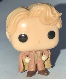 Funko Pop! Harry Potter GILDEROY LOCKHART Adventskalender 1,5" Vinyl Mini Figur - Bild 1 von 5