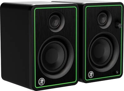 MACKIE Creative Reference Monitor Speaker with Bluetooth CR3-XBT genuine - Image 1 of 4