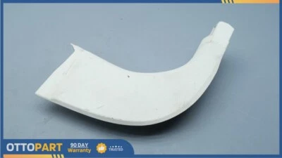 BMW 640I 2013-2019 GRAN CUPÉ panel de retroceso inferior delantero derecho cubierta moldura OEM Foto 1 de 4