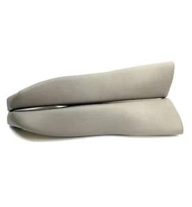 94-01 Audi A4 B5 Rear Seat Trim Panel Set 8D5 885 704 OEM - Picture 1 of 10