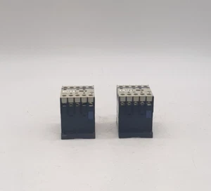 Telemecanique LC1K0910 F7 Schütz - 2 Stück - Bild 1 von 6