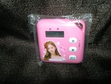 New AKB48 idol Tomomi Itano kitchen timer F/S japan
