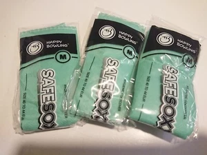 Wegwerfsocken Bowling Safe Soxxs - 3 Paar hygienische Einwegsocken Socken  - Bild 1 von 1