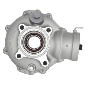 Rear Differential Diff 41300-HP5-600 For Honda TRX 420 FM Rancher 4x4 2007-2013 - Picture 1 of 12