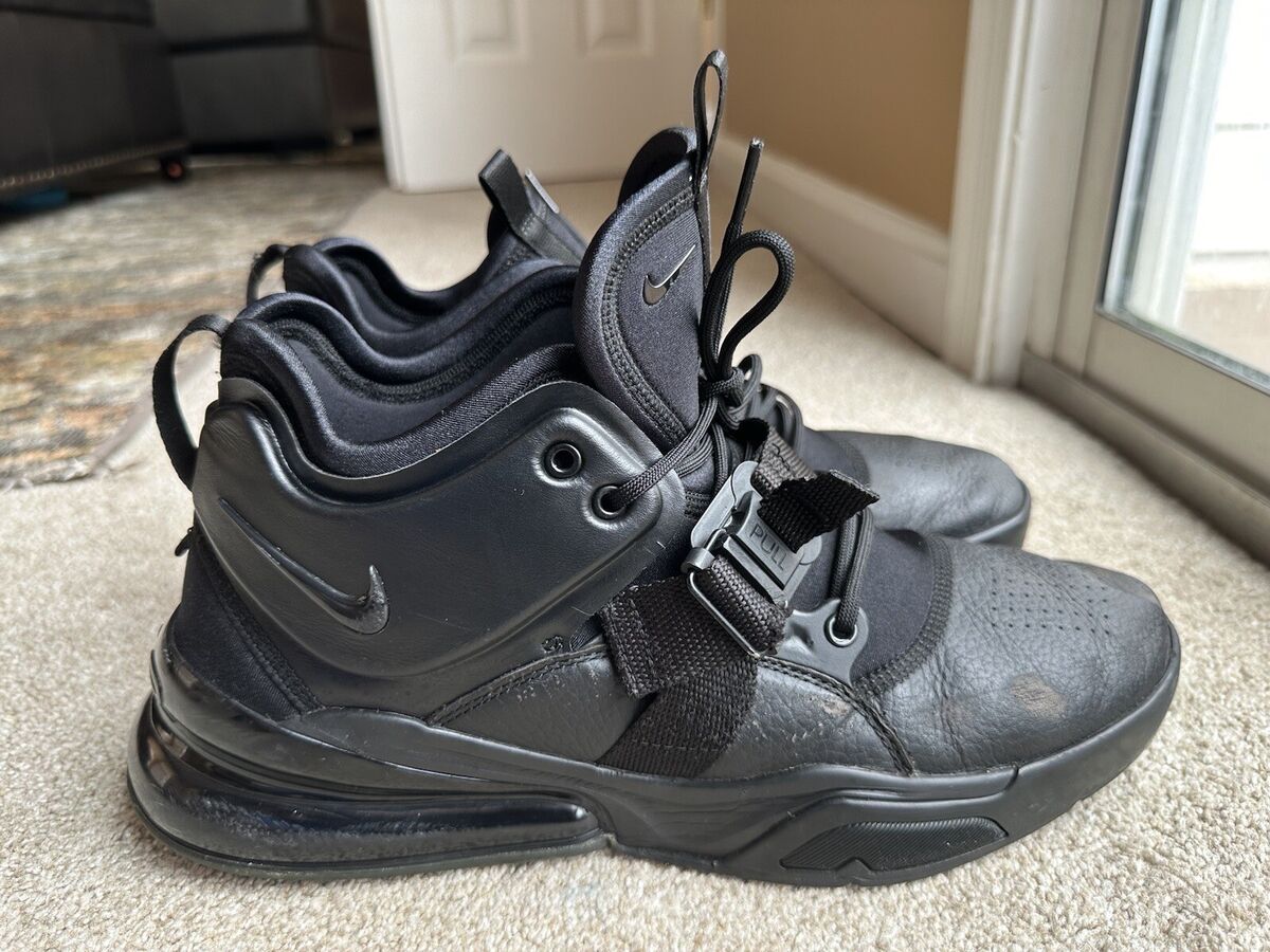 Nike Air Force 270 Sneakers for Men for Sale | Authenticity Nike Air Force 270 Sneakers for Men for Sale | Authenticity