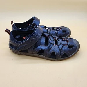 Sperry Top Sider Fisherman Sandals Size 11M Good Condition  - Picture 1 of 5