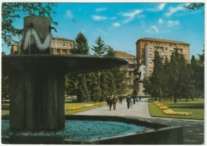 ALEXANDRIA - ÖFFENTLICHE GÄRTEN - REISE 1967 -44223- - Bild 1 von 1