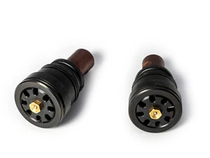 SuperATV Super Duty Ball Joint for Polaris RZR RS1 - Set of 2/2018-2021 - Picture 1 of 4