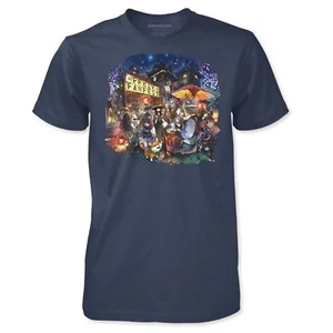 NUEVA camiseta extra grande Final Fantasy XIV Fan Fest 2018 - Festival XL - Imagen 1 de 2