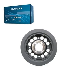 Dayco Engine Harmonic Balancer For 1988-1995 Toyota 4Runner 3L V6 - Picture 1 of 5