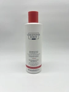 Christophe Robin Regenerating Shampoo With Prickly Pear Oil 8.4 Fl Oz/250ml - Picture 1 of 4