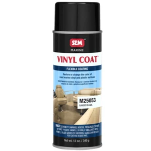 SEM Vinyl Coat - Ranger Black - 12oz [M25053] - Bild 1 von 1