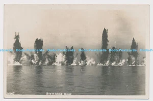 C005940 Nr. 147. U-Boot Minen - Bild 1 von 2