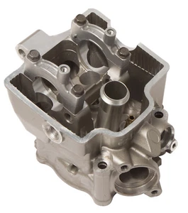 Cylinder Works 2008 Honda CRF250R OEM Replacement Cylinder Head w/ Cam Caps - Picture 1 of 1
