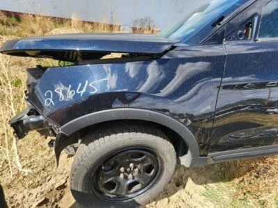 Throttle Body Throttle Valve Assembly 3.5L Fits 11-19 EXPLORER 311601 Foto 1 de 4