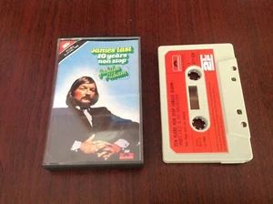 JAMES LAST - 10 years non stop - Jubilee Album - 3577 038 - cassette tape - Picture 1 of 3